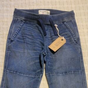 Abercrombie joggers
